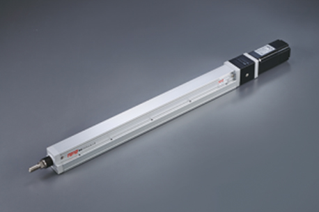 軌道內(nèi)崁推桿式螺桿滑臺(tái)