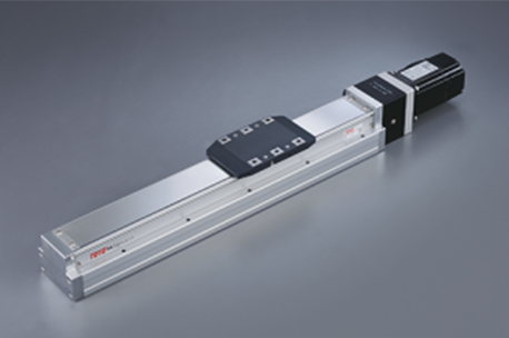 內(nèi)崁式螺桿滑臺(tái)