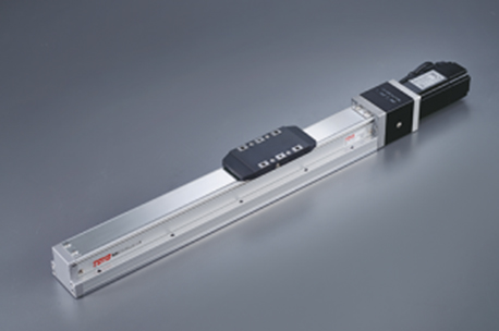 內(nèi)崁式螺桿滑臺(tái)