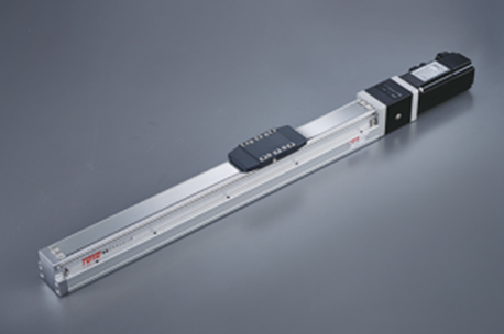 內(nèi)崁式螺桿滑臺(tái)