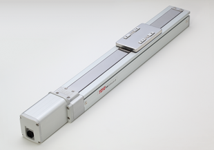 標(biāo)準(zhǔn)電動(dòng)滑臺(tái)