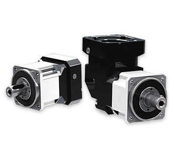 AB/ABR系列精密行星減速機