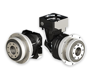 AD/ADR系列精密行星減速機