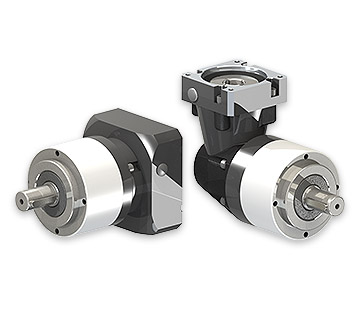 AE/AER系列精密行星減速機