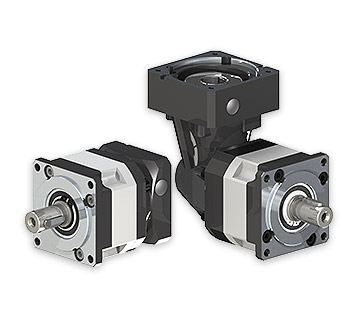 PS/WPS系列精密行星減速機