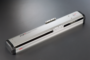 標(biāo)準(zhǔn)絲桿滑臺