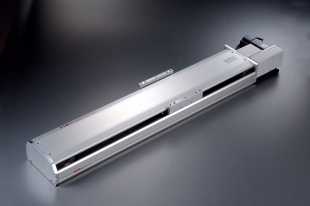 標(biāo)準(zhǔn)皮帶滑臺(tái)