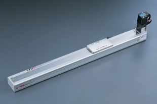 標(biāo)準(zhǔn)皮帶滑臺(tái)