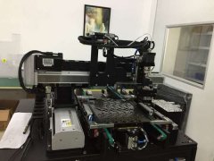 直線模組的作用是什么？